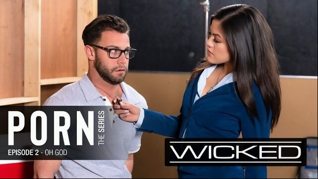 Religious Student wickedpictures ass fuck