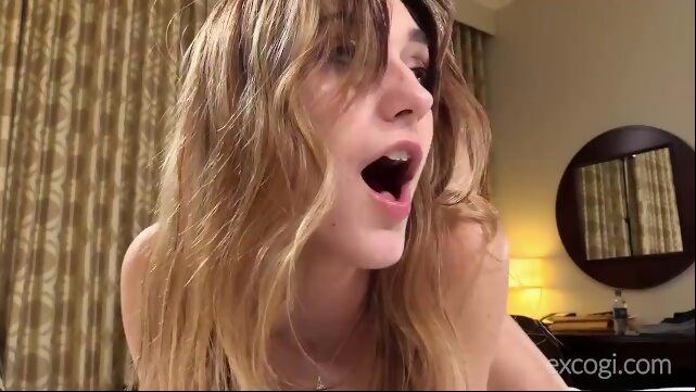 Adorable 18yo Ana excogi coed exploited