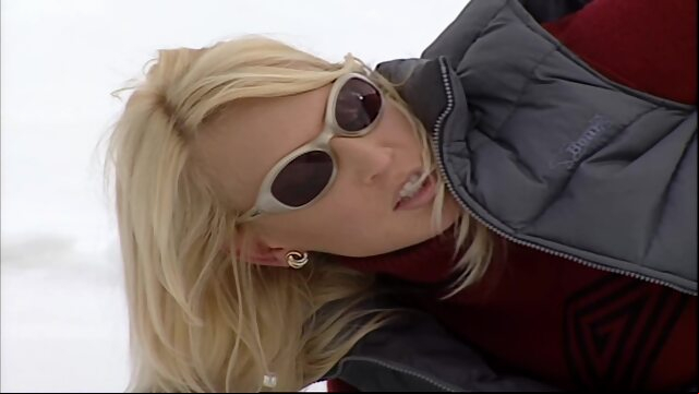 Alpine Sex (Higher anal blonde brunette
