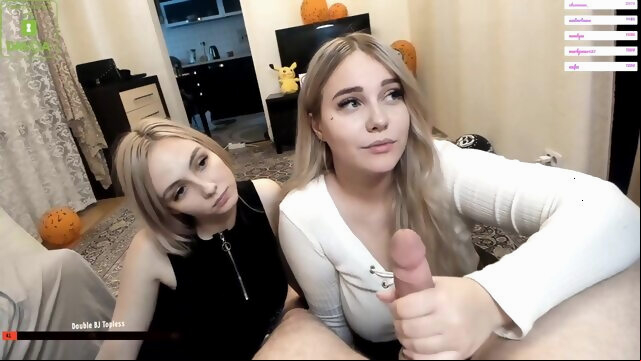 Mylittledolls - amateur big tits blonde